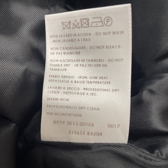 EUC Alexander McQueen McQ Colorful Exotic Dress - Picture 7 of 9